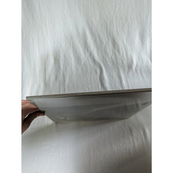 Taylor Swift The Tortured Poets Department Vinyl The Bolter Bonus TTPD Sealed - Picture 6 of 15